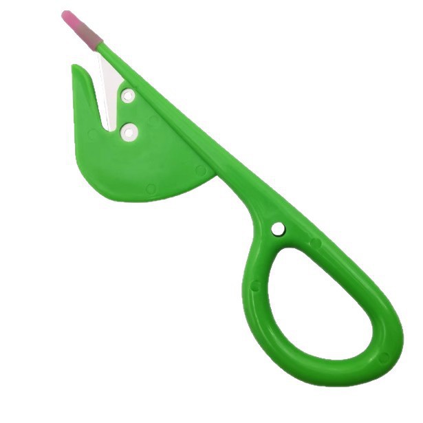 Fish Belly and Duck Intestine Knife, Eel Killing Tool, Fish Muck Remover, Fish Scale Scraper, Intestine Opener, Intestine Knife, Belly Opening Tool