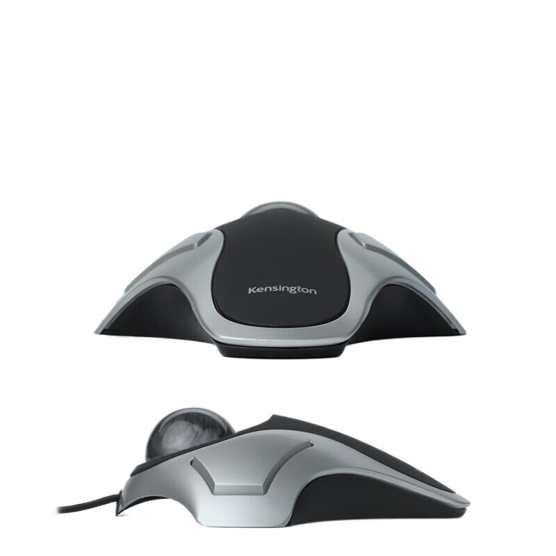 Kensington Trackball K64327 Wired Wired Ergonomic Mouse Home Office Art Professional Drawing