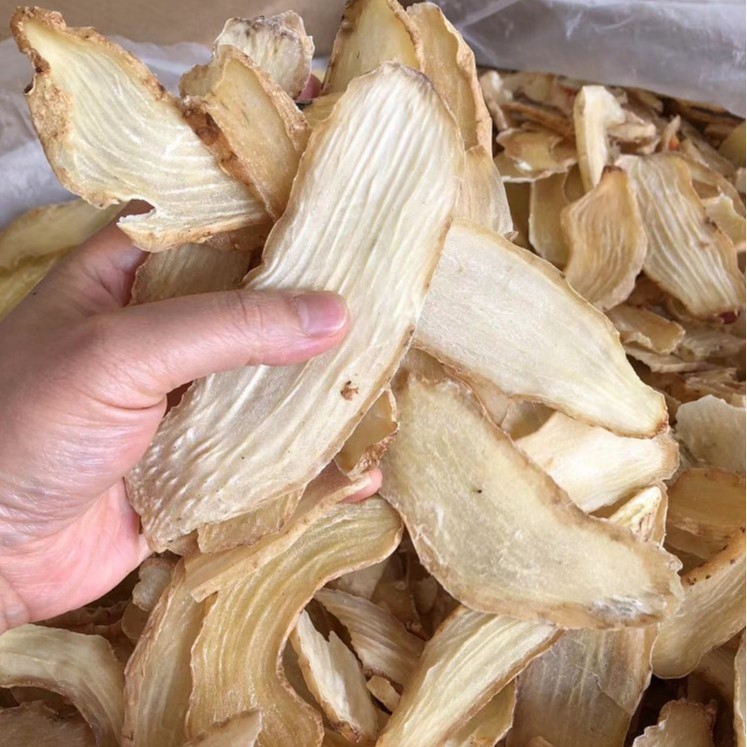 Wholesale of Chinese Medicinal Materials: Yunnan Gastrodia Elata (Tianma) from Xiaocao Ba, Dried Tianma Slices, Zhao Tong Tianma Powder, Fresh Tianma Slices, Tianma Powder