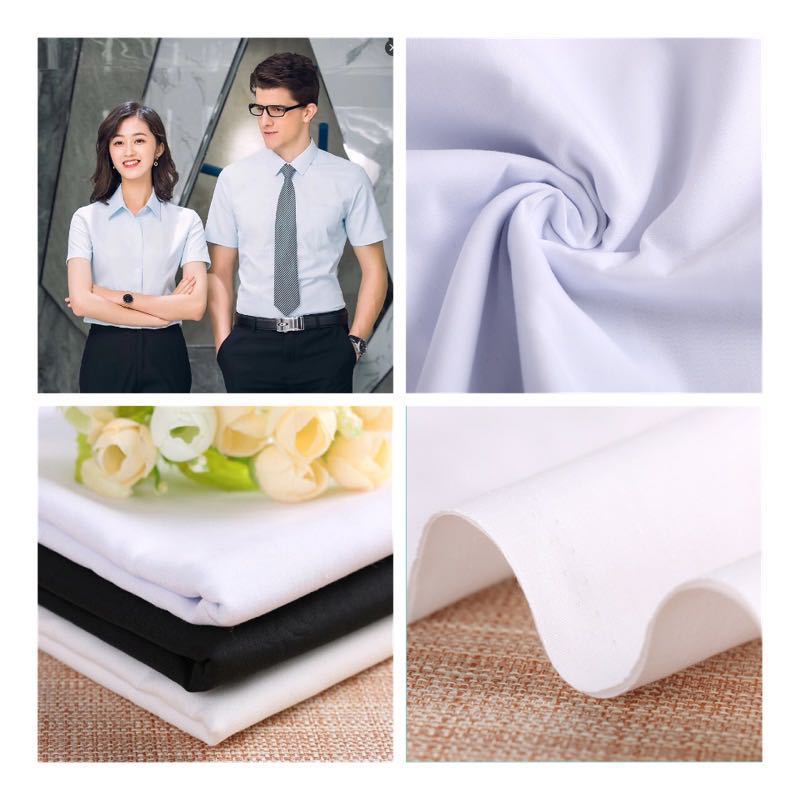 Manufacturer Wholesale In-Stock Tc110*76*63 Polyester-Cotton Fabric for Clothing Pockets, Toy Bags, Furniture, Shoes, Hats, and Waistbands