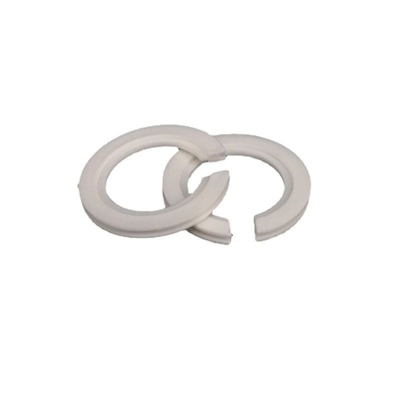 Factory Direct Supply E27 to E14 Lamp Holder Conversion Ring Lampshade Conversion Ring C-Type Converter Fixing Ring