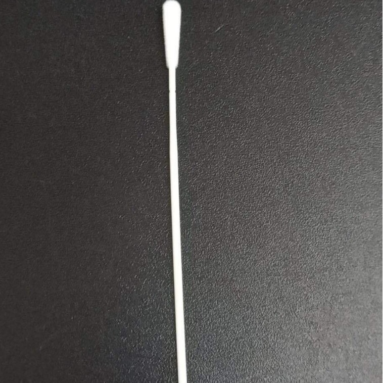 Disposable Sterile Examination Swabs (Nasal, Oral, Pharyngeal) Export