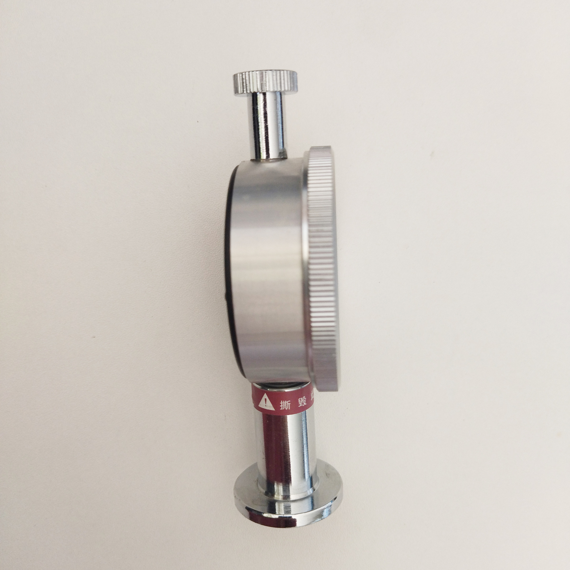 Low Price Promotion Shore Durometer Lx-C Type Pointer Type Rubber Sponge Plastic Hardness Tester