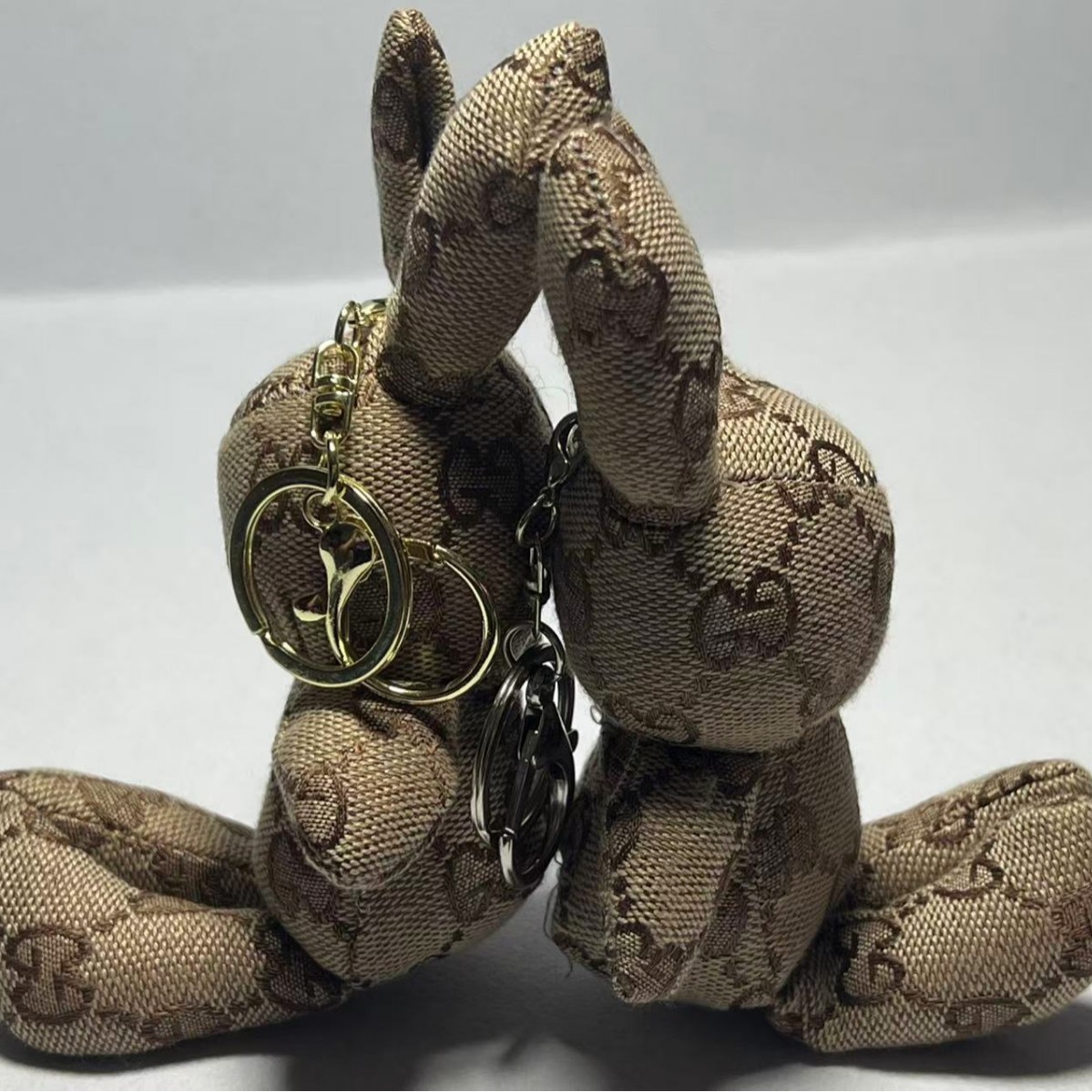 (в наличии) Подарок на день рождения для детей Мягкая кукла медведь с подвижными конечностями 413 Игрушка для дома Милый