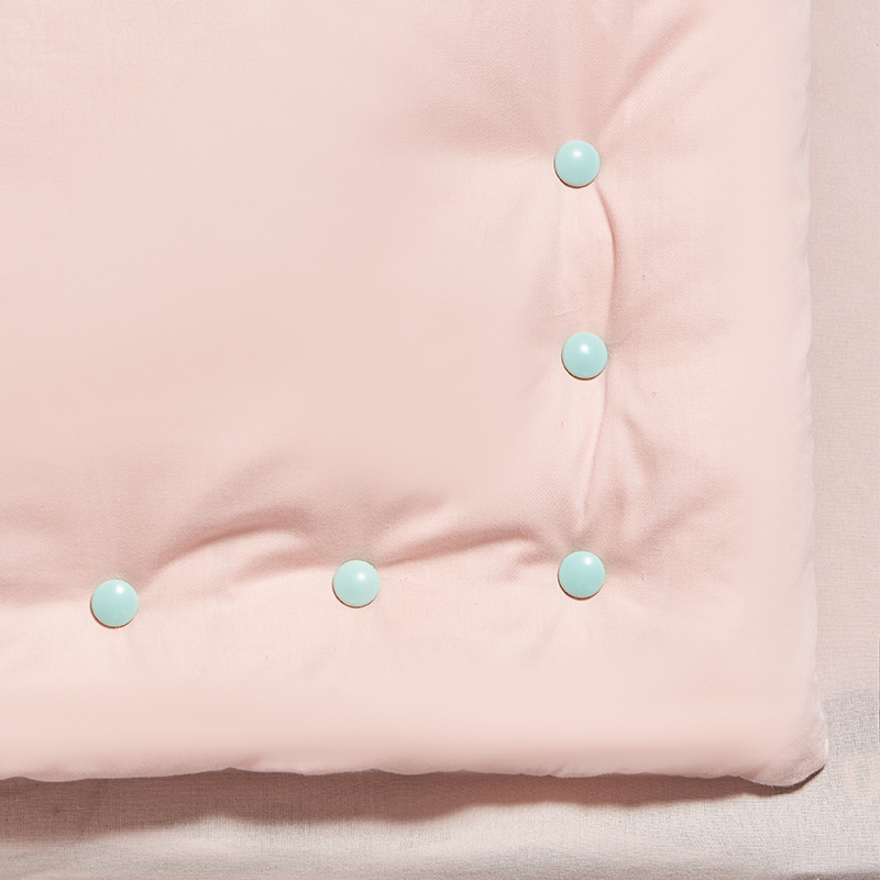 Quilt Fasteners for Duvet Covers and Bed Sheets, Household Anti-Slip Clips, Needle-Free, Traceless, Patented Anti-Slip Fasteners