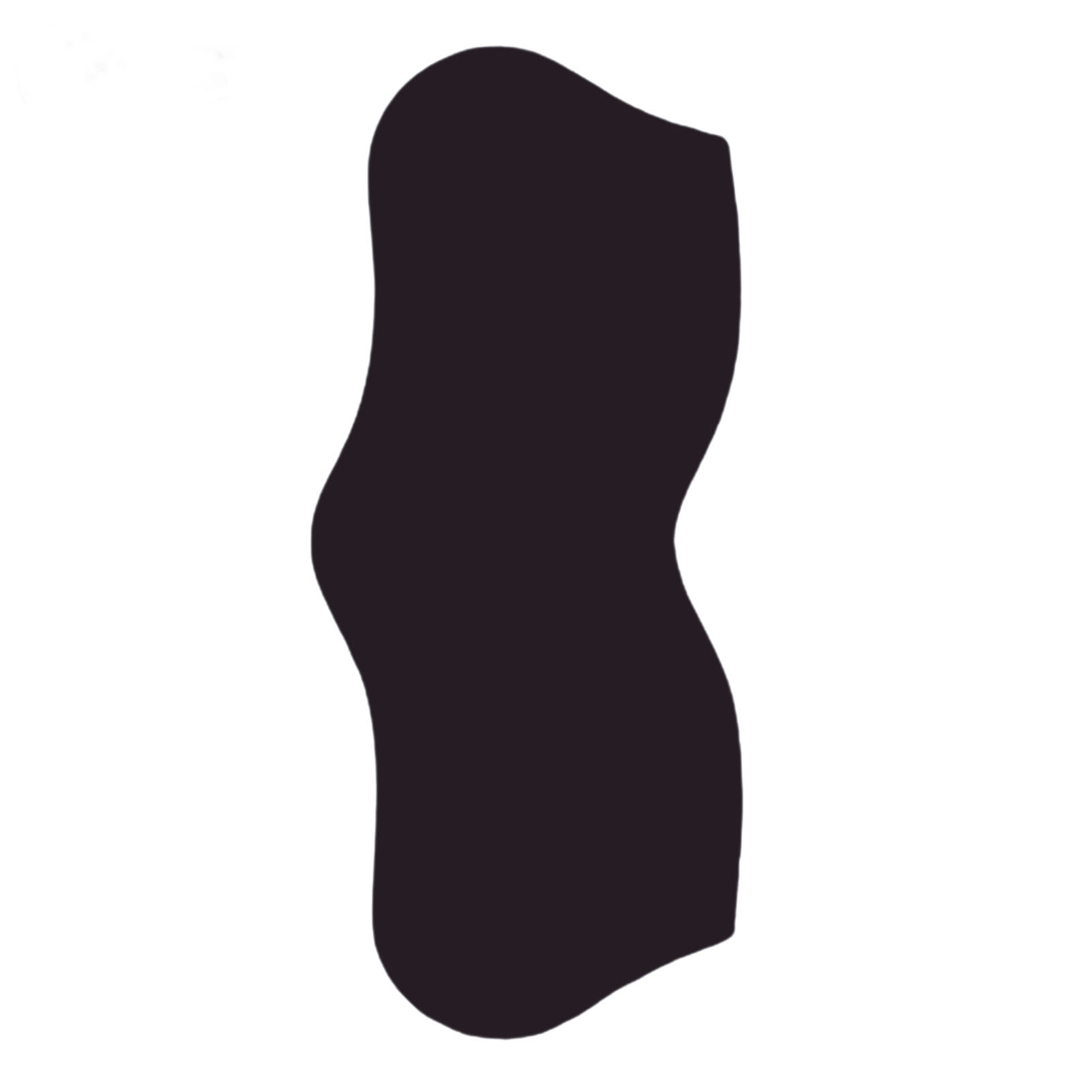 Bamboo Charcoal Blackhead Removal Nose Patch Gently Cleans Pores Black Acne Removal Oil Peel-Off Blackhead Patch Spot Wholesale