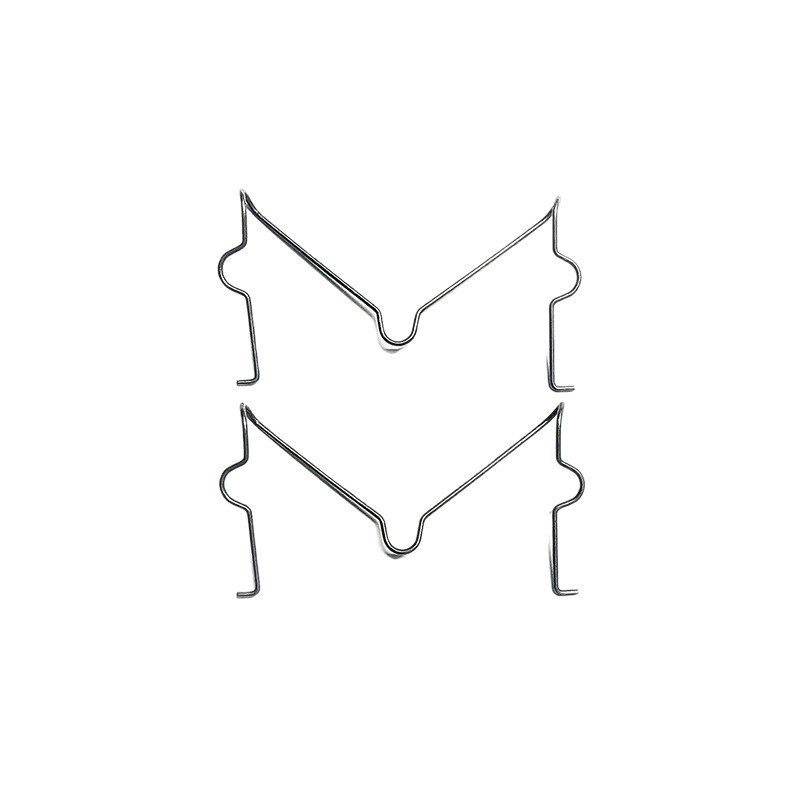 Suitable for 0494735050/9024006014 Brake Cylinder Brake Pad Return Circlip Spring