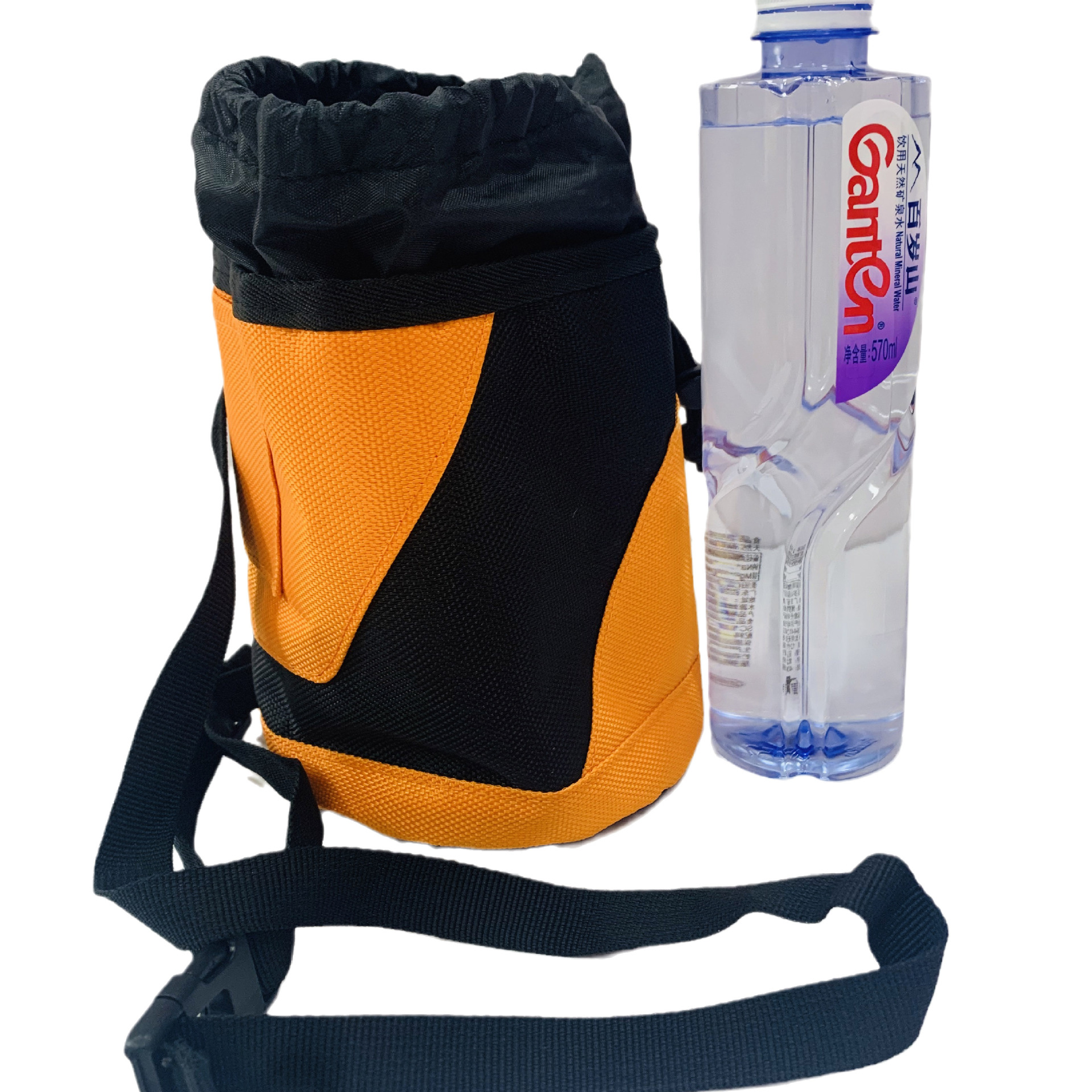 Outdoor Pet Snack Bag Training Bag Waist Bag Multifunctional Portable Large-Capacity Dog Training Dog Food Bag