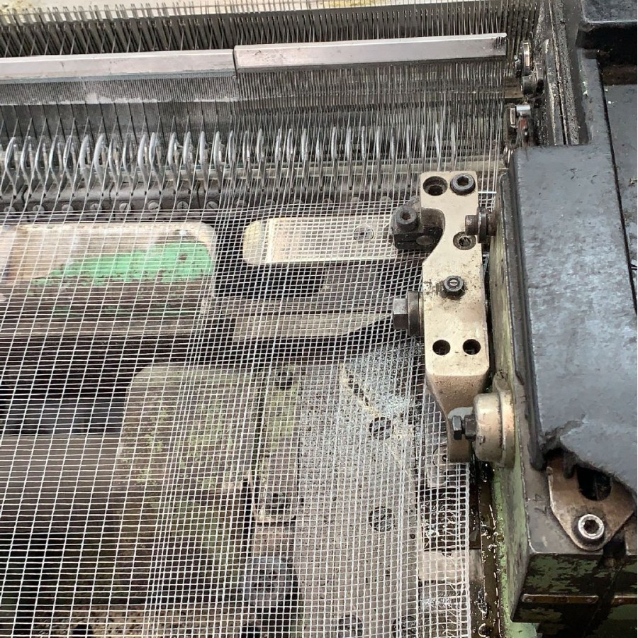 High-Density Polyethylene 3*7mm Can Be Wholesaled Square Hail-Proof Net Orchard Fruit Tree Protection Dwarf Apple Orchard Special