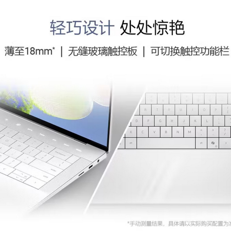 2510 Laptop Xps14 9440-1828Ts 155H 4050 6 32 1000 14inch Negotiable