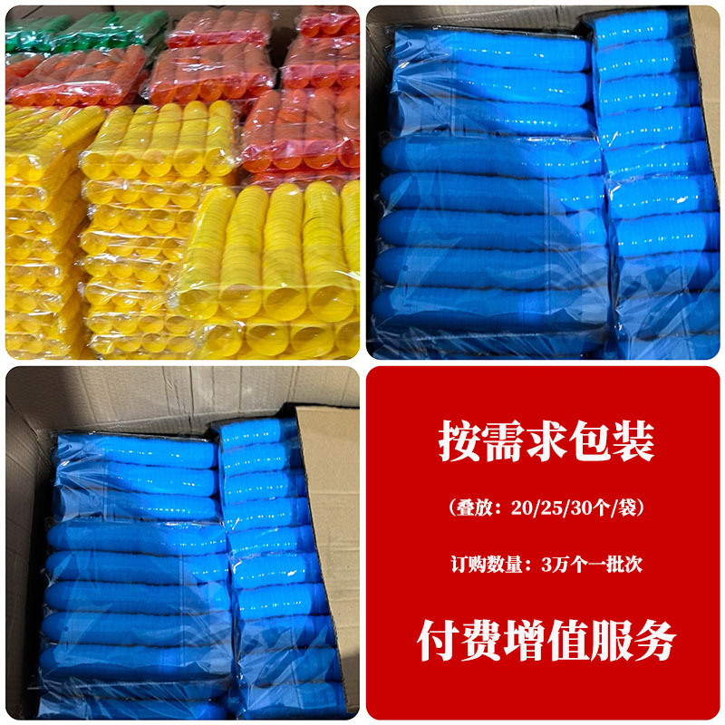 42*60mm golden egg Easter egg silver egg shell plastic egg shell can be opened and closed in stock