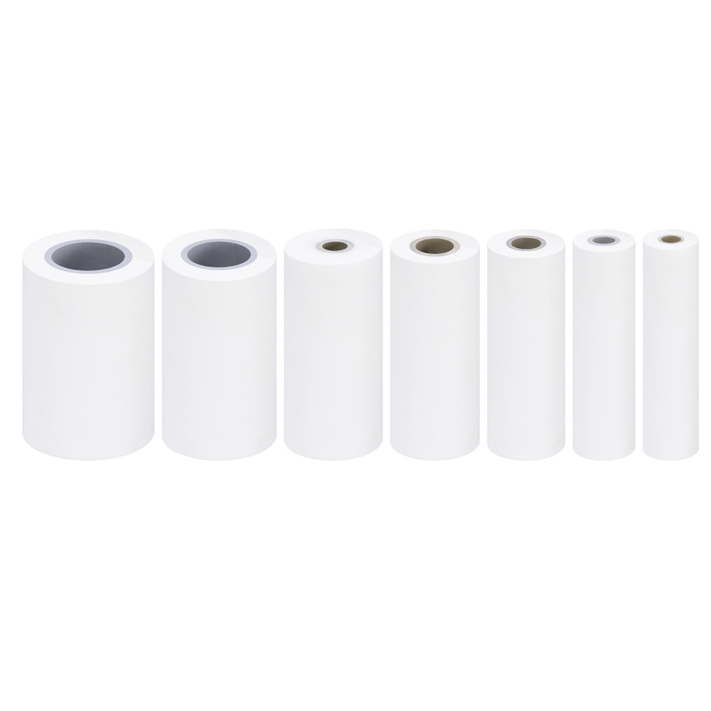 Factory Direct Supply Sponge Absorbent Roller Semiconductor Adsorption Wafer Cleaning Pva Absorbent Sponge Roller Glass Cleaning Machine