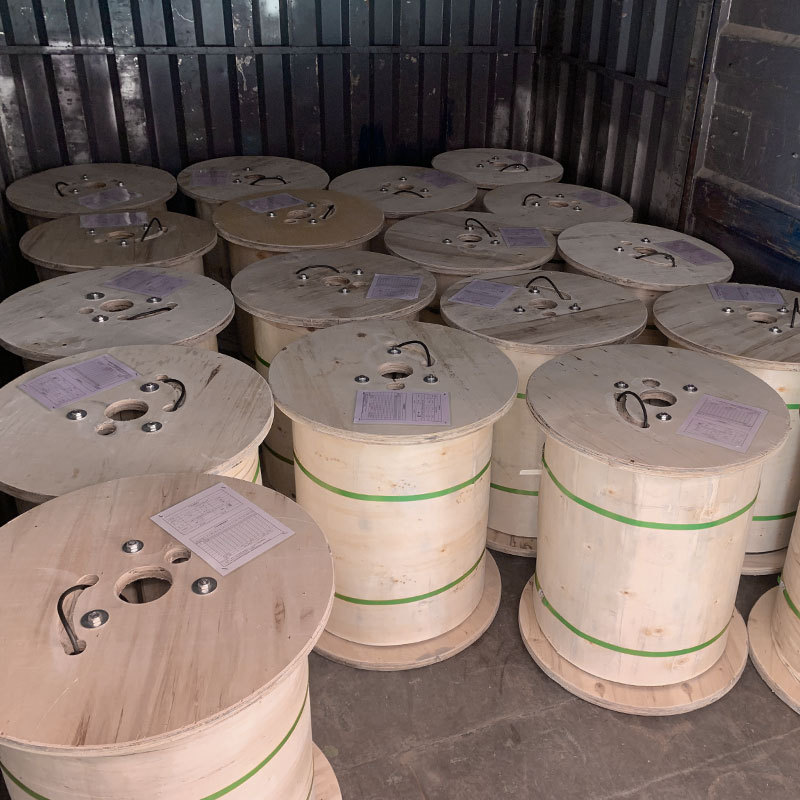 Supply GYFTZY optical cable outdoor non-metallic pipe flame retardant optical cable 2 core 4 core 8 core 12 core 24 core 36 core 48