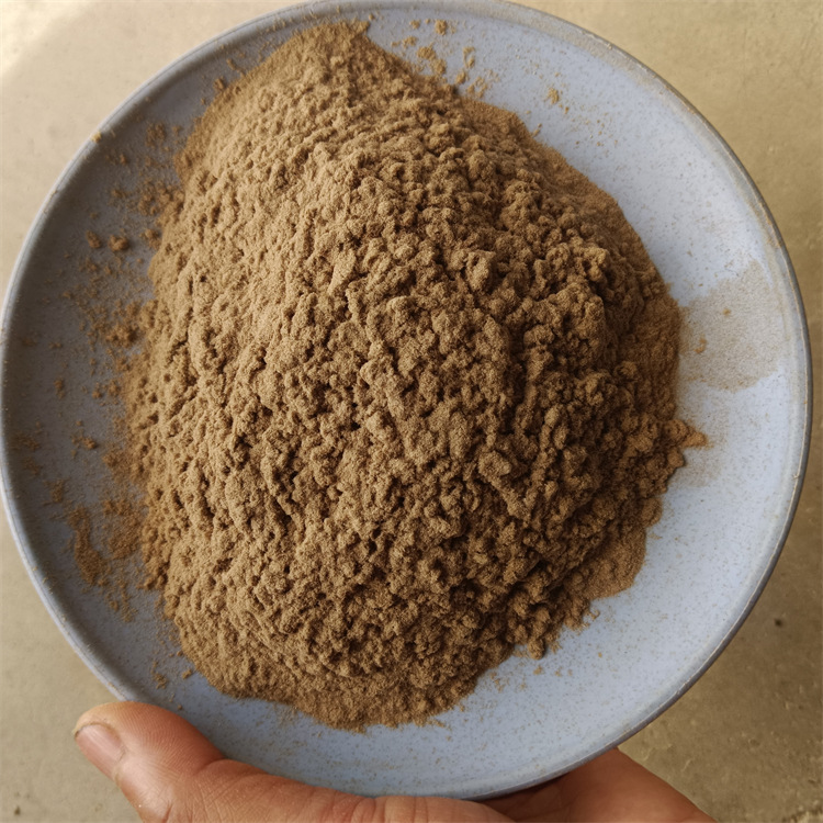 325 Mesh Mixed Wood Powder Supply for Making Incense, Raw Materials for Feed Additives, Wood Chips for Petroleum Additives, Used for Insulation and Heat Preservation
