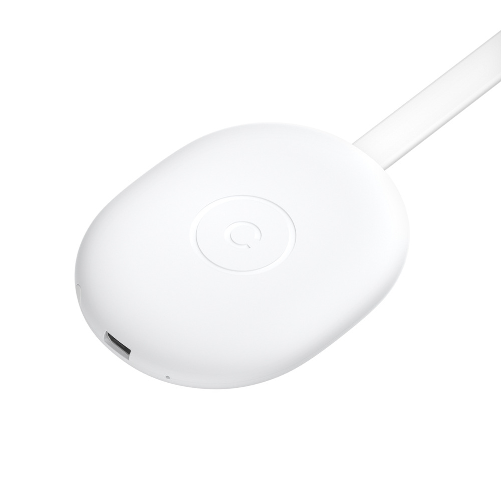 G42 Wireless Wifi Screen Projection One-Click Switching Horizontal and Vertical Screen Mobile Phone Projector Same-Screen Device Tv Smart Push Treasure