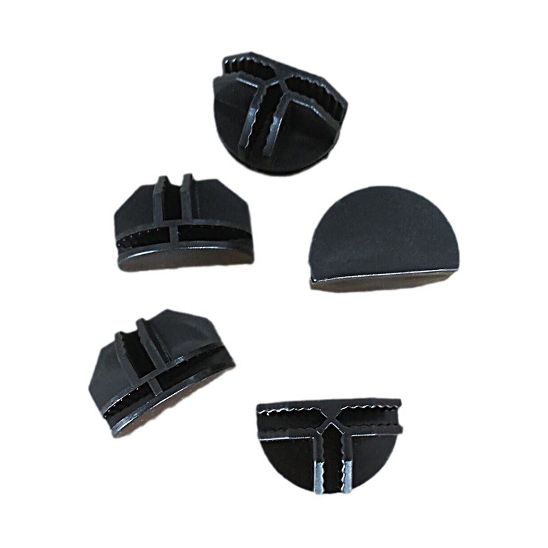 Yiwu Factory Direct Universal combination cabinet buckle storage cabinet buckle black and white APS buckle combination buckle