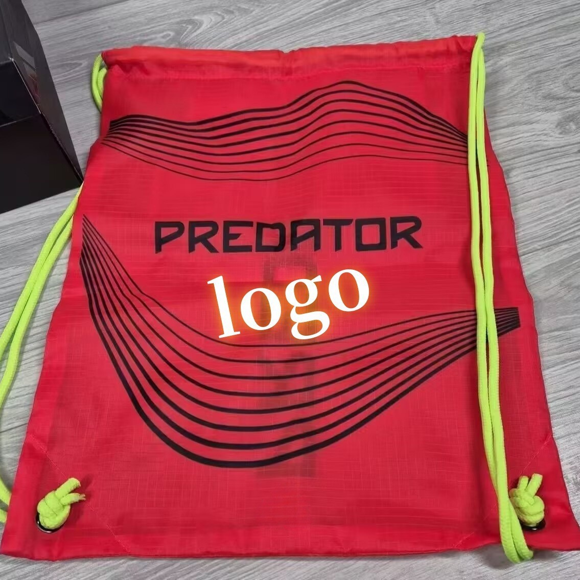 Football Shoe Bag Wholesale and Retail Yutian Manufacturer Wholesale Cross-Border Professional Football Bag Lightweight Large Capacity