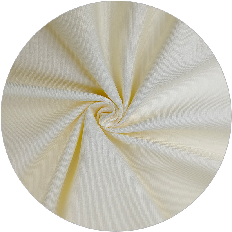 Manufacturer's Ready Stock 360g Twill Yeast Fabric Polyester Viscose Tr Fabric All Year Round Men's and Women's Suit Trousers