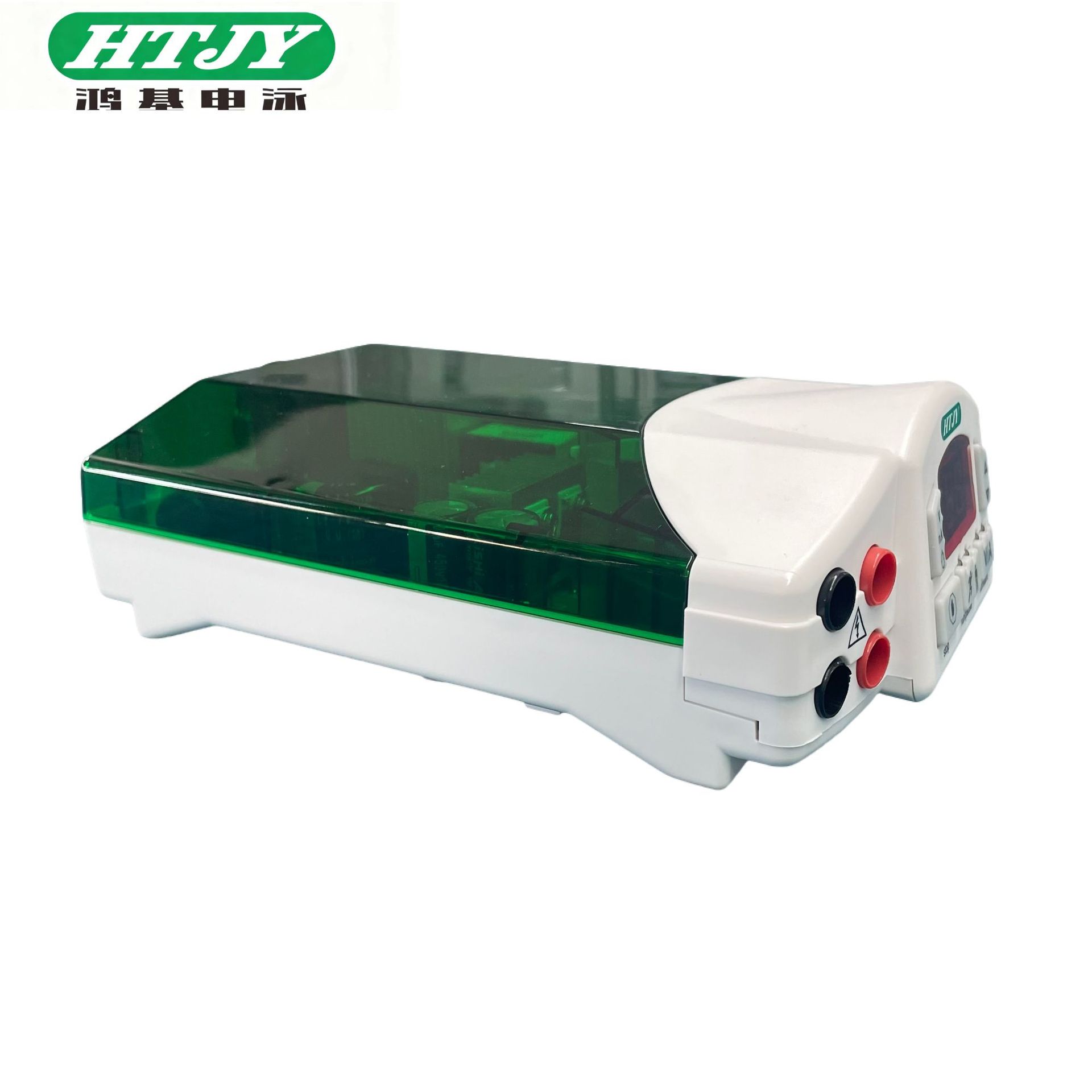 Hongji Electrophoresis Ht-300 Basic Power Supply Electrophoresis Instrument Power Supply Unit Small Size