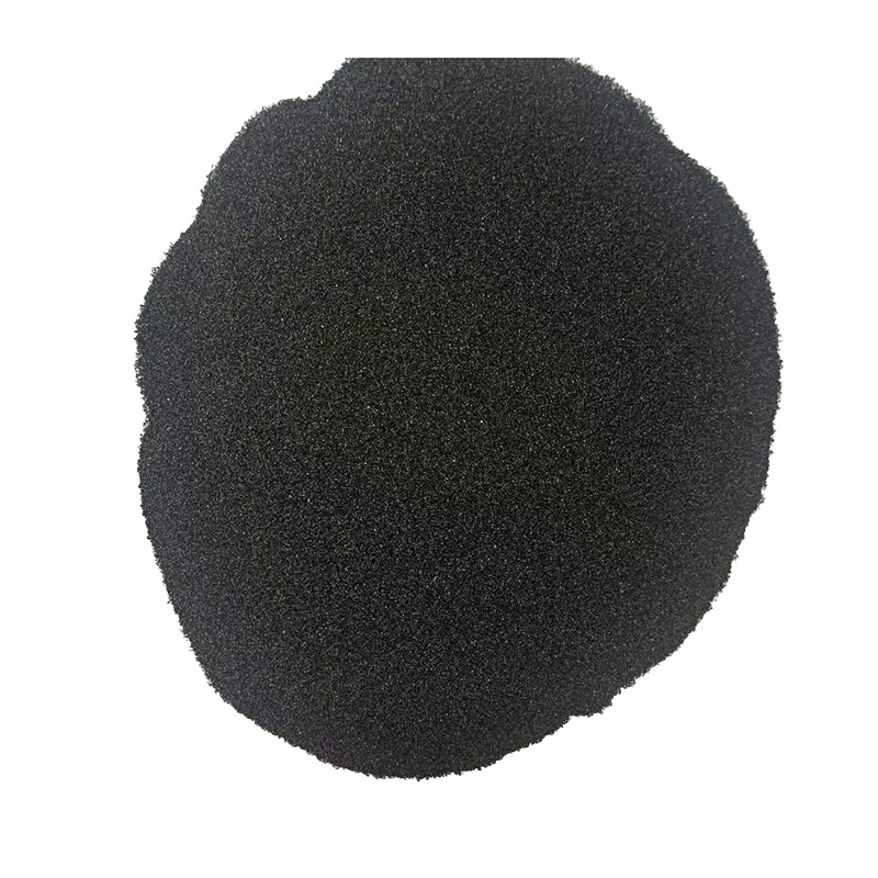 Activated Carbon Factory Supplies 80*150 Mesh Specifications with Various Activated Carbon for Sintering in Stock Wholesale