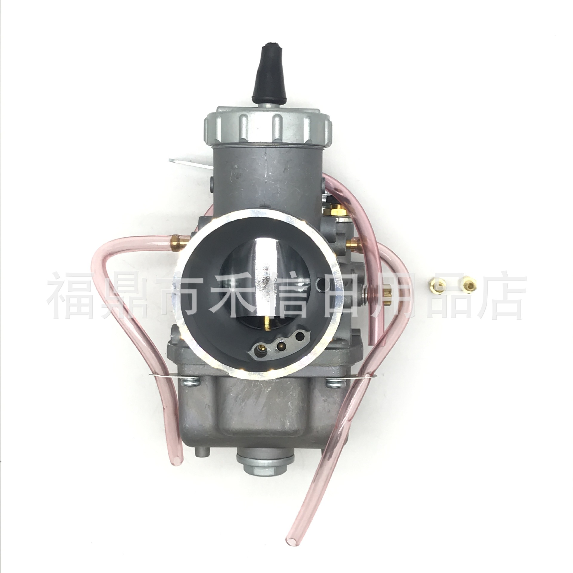 Карбюратор Mikuni Round Slide двухтактный 38mm VM38 VM39 42-6025 13-5006