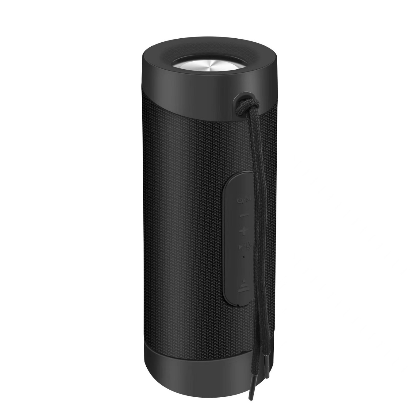 Q300 Outdoor Electric Vehicle Bluetooth Small Speaker Tws Mountain Bike Satchel Speaker Mountaineering Bag Satchel Audio