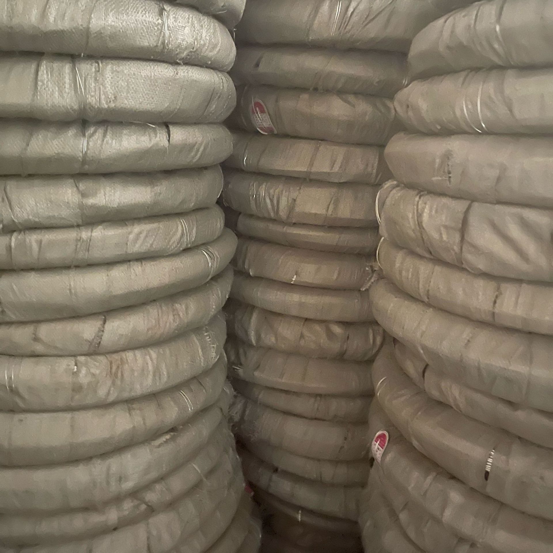 Galvanized Iron Wire 0.25-6.0 Large Quantity in Stock