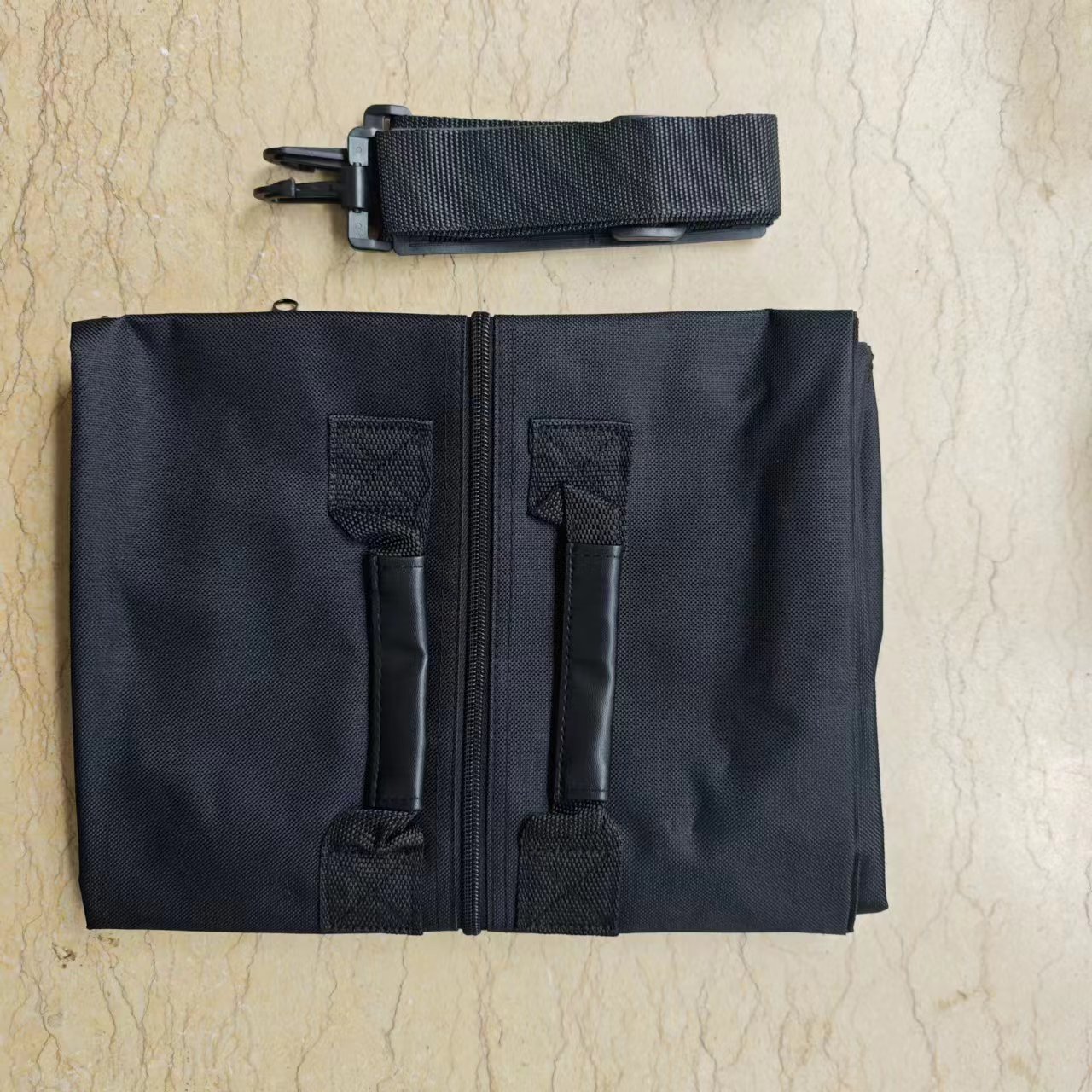 Metal Detector Backpack Detector Accessories Long Backpack Headphones Shovel Cross-Border E-Commerce Aliexpress Amazon