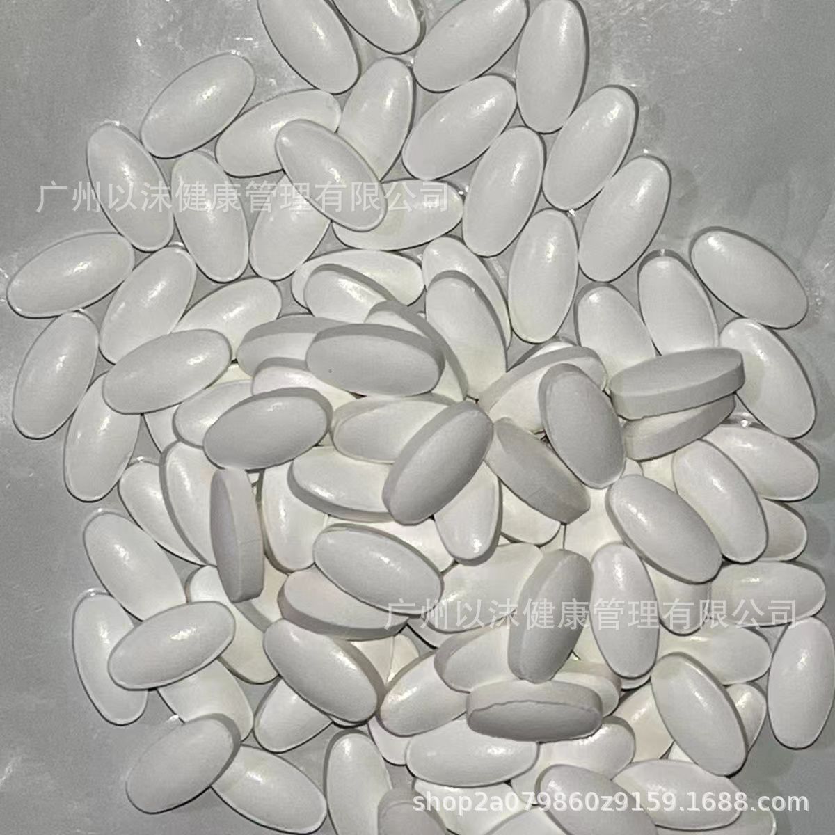 Full Cherry Blossom Candy Control Appetite Super Powerful Version Satiety and Non-hungry Enhanced Version of Tube Mouth Dry Milk Tablets Stubborn Type