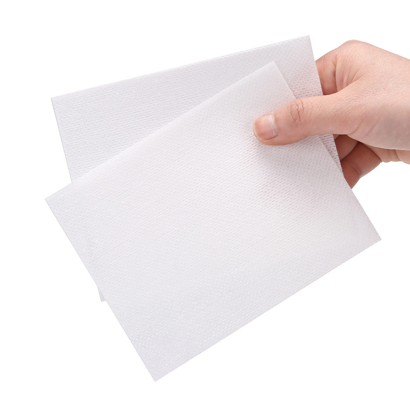 Anti-string dyeing laundry color absorption film wholesale family Anti-dye towel clothes string color mixed washing paper laundry film Color absorption Masterbatch