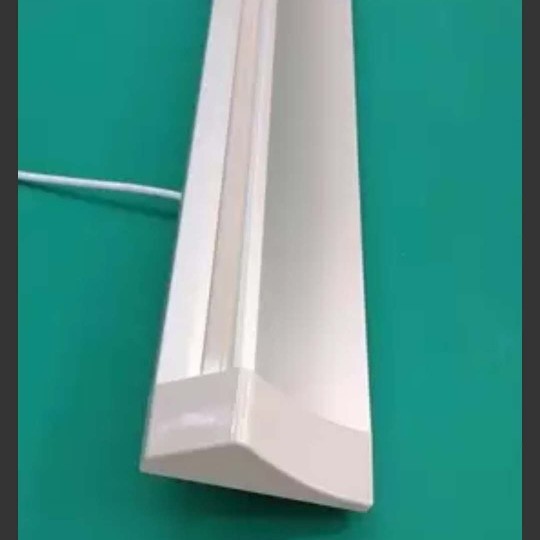 Светодиодная алюминиевая лампа для черной доски с защитой глаз