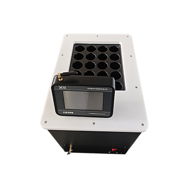 Graphite Digestion Instrument Jc-102D-W Digester Acid Removal Instrument Water Quality Testing Split Graphite Digestion Instrument