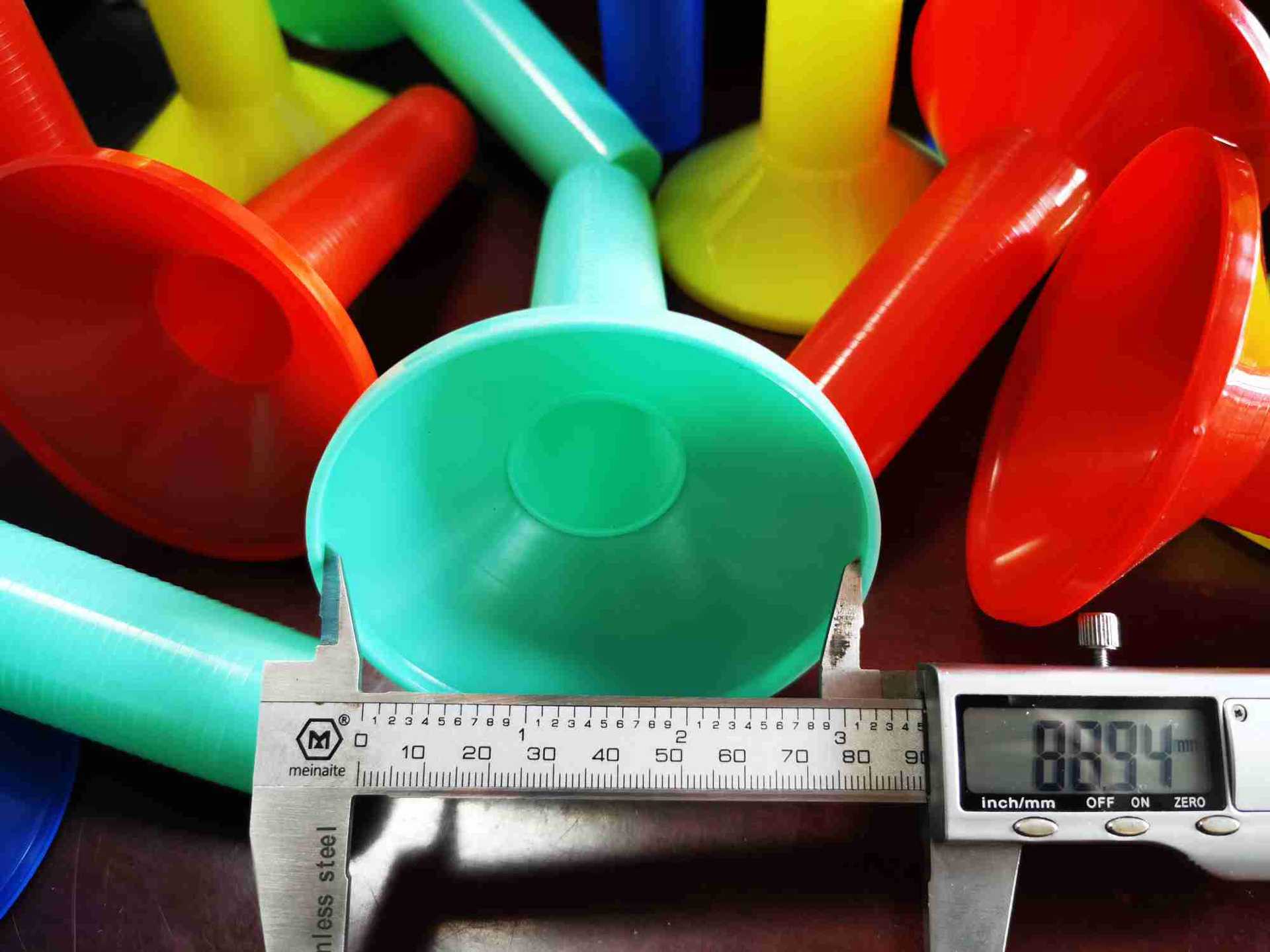 Sewing Line Tube Tray Tube Embroidery Yarn Line Tube Polyester Line Pagoda Line Tray Line Tube Plastic Line Tube