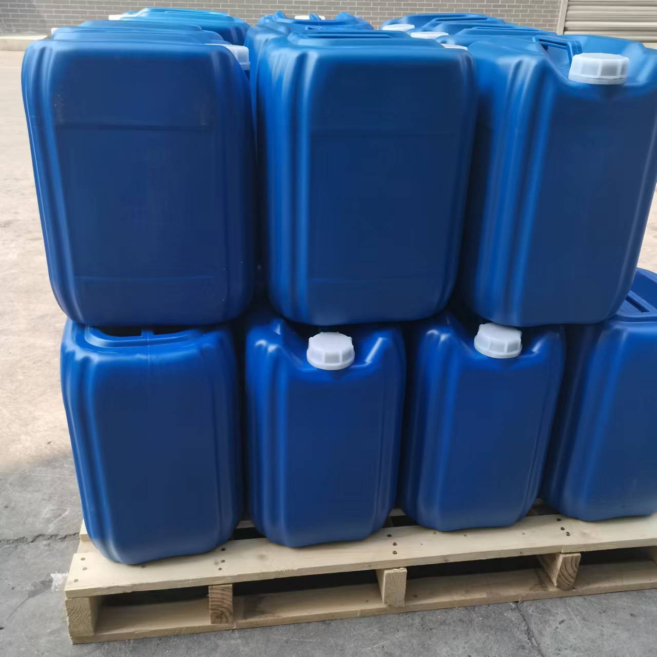 Isophorone 99% Slow Drying Ip Thinner Ink Solvent Isophorone Industrial Grade Isophorone