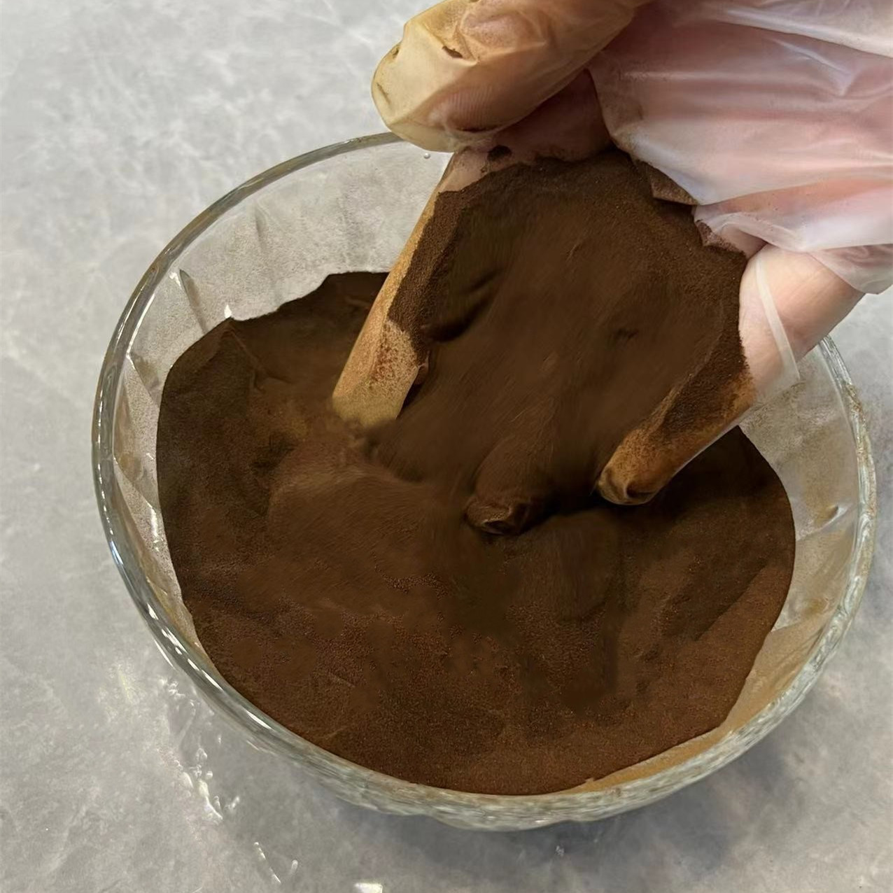 Water-Based Dye Dispersant Sodium Lignosulfonate Solves the Problem of Flocculation and Floating Color and Improves Color Fastness