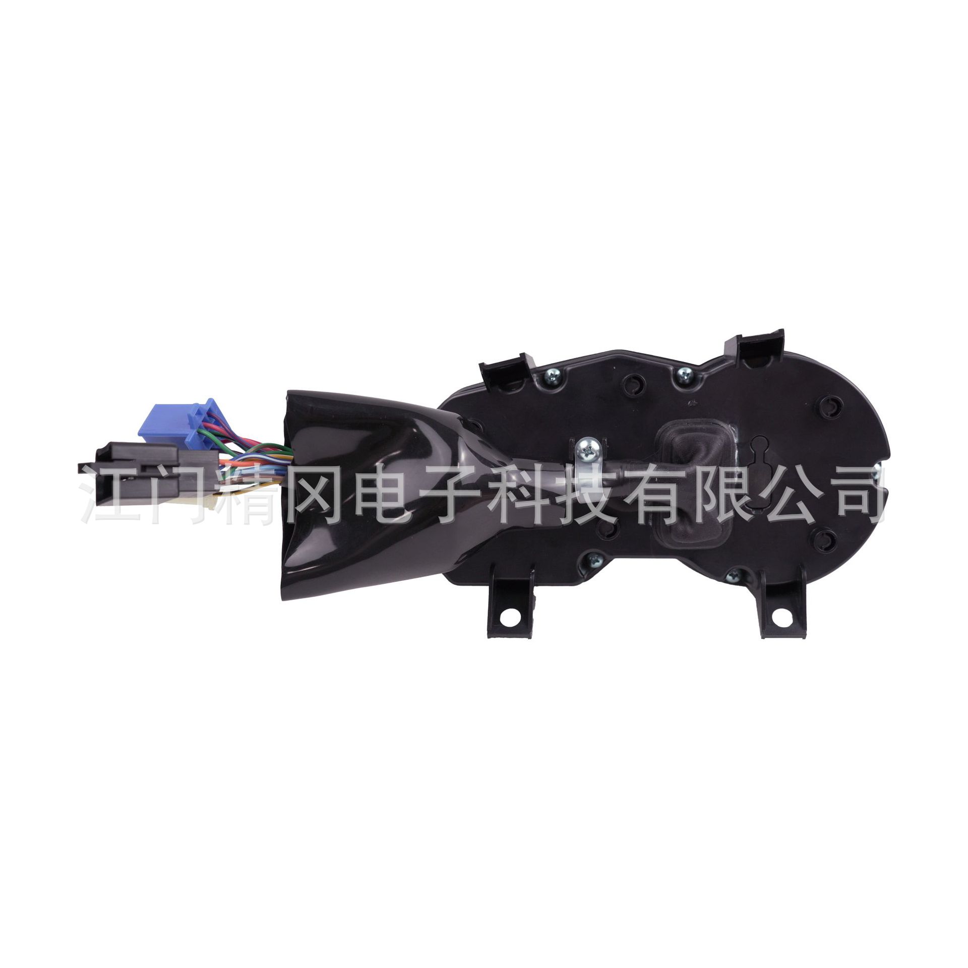 Mexico's Best-Selling Motorcycle Instrument Assembly Is Suitable for Ltalika 150Z 150Sz 170Z