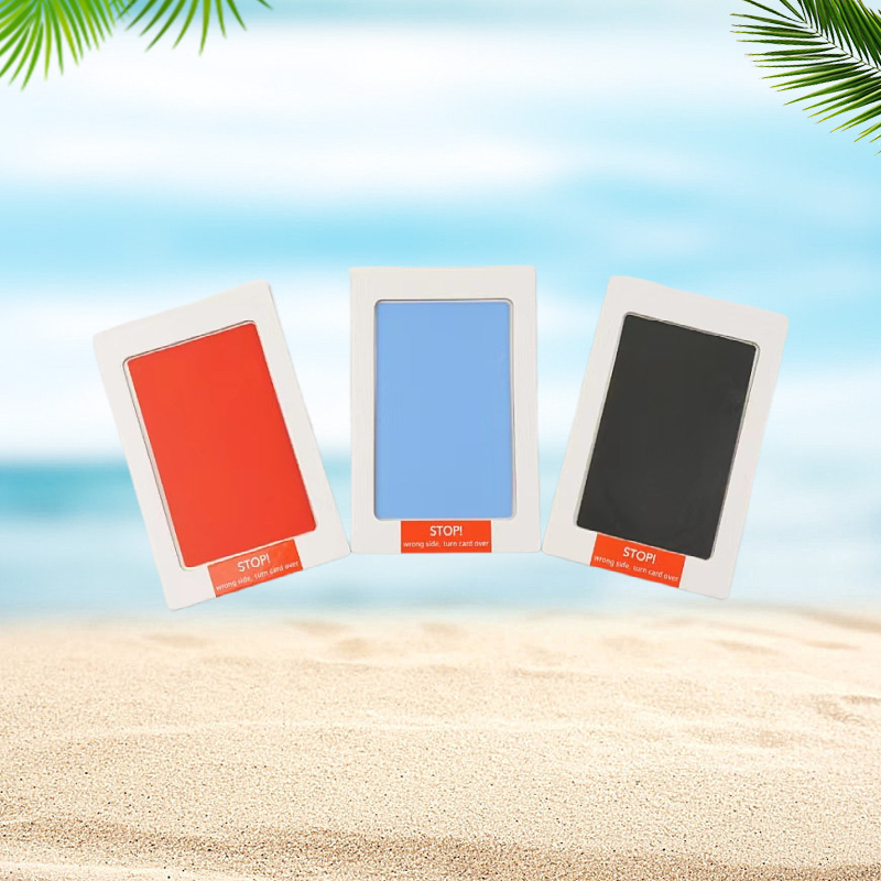 Wholesale baby wash-free safety special inkpad baby hand and foot prints wash-free ink newborn baby souvenirs environmentally friendly