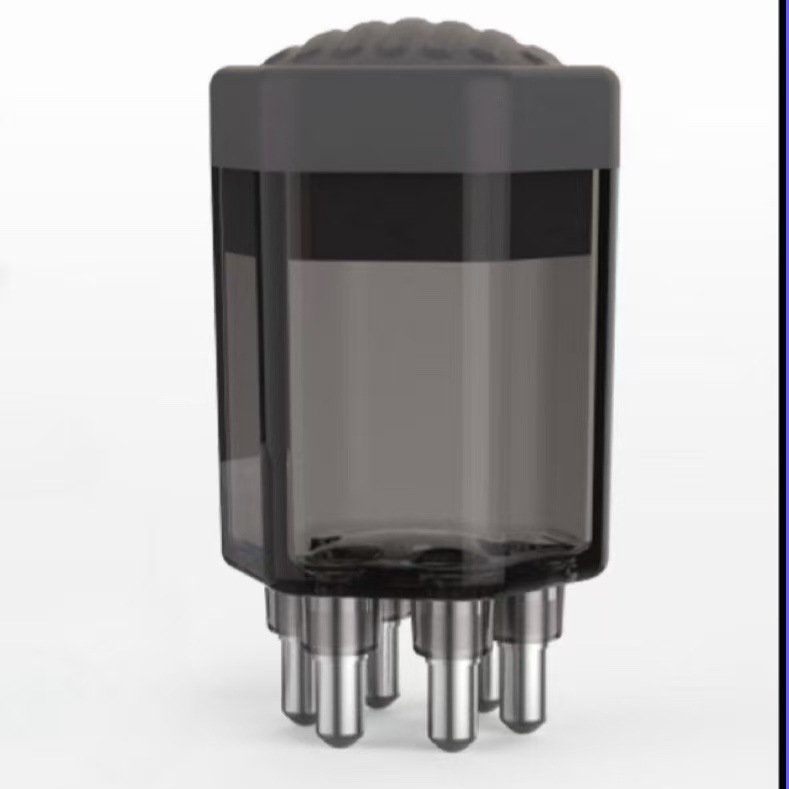 Mino аппликатор для кожи головы, насадка для эфирного масла, жидкость для ухода за волосами, гребень для введения лекарства, массажный гребень