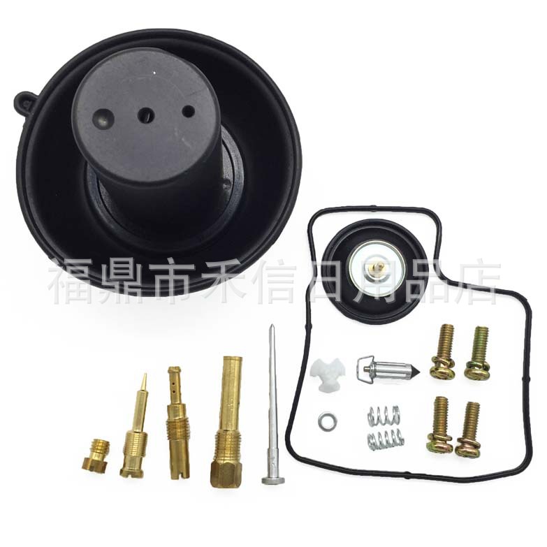 VLX400/VLX600 Shadow400/600 STEED400/600 carburetor repair kit