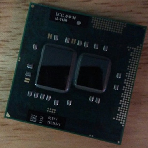 I5 430m 450m 460m 480m 560m 540m 520m 580m I7 620m 640m Cpu