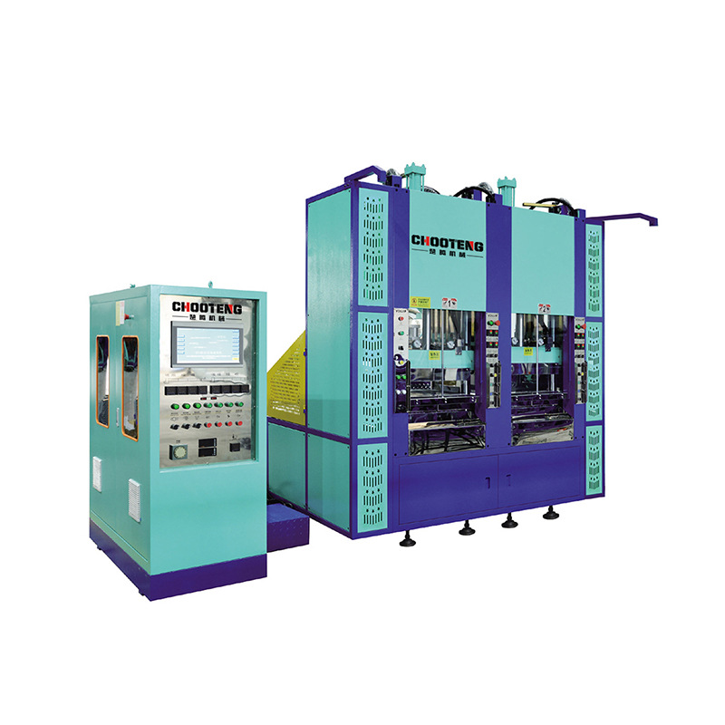 2-Station Eva Foam Molding Machine Eva Foam Machine