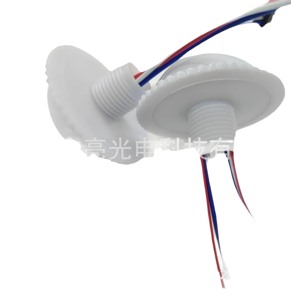 Mushroom Lamp 45mm Mushroom Lamp Led Point Light Source Led Point Light Source Point Light Source Mushroom Lamp Pixel Light