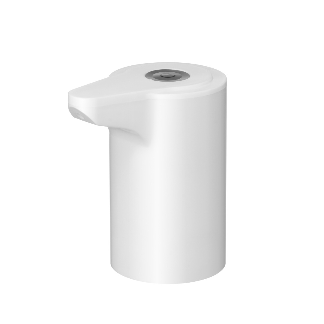 Hot selling barreled water extractor electric water extractor automatic water dispenser household small water dispenser wireless water extractor