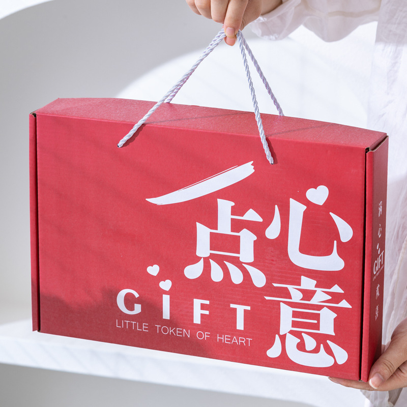 New Year and Spring Festival Ceramic Tableware Bowl and Chopsticks Set, Practical Company Event Gifts, Business Gift Bowl Set