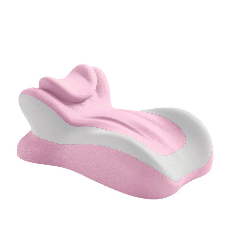 Cross-Border Multifunctional Prone Sleeping Pillow, Prone Sleeping Pillow, Lazy Sleeping Pillow, Memory Foam Pillow, Reading Artifact Pillow Support