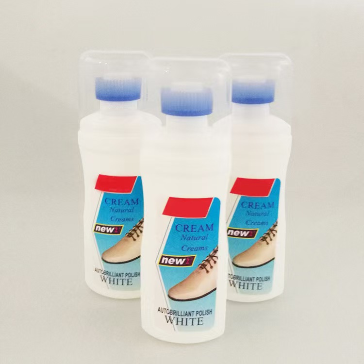 Xiaobai Shoe Cleaning Artifact, One-Wipe White Cleaning Agent, White Shoe Cleaning, Yellowing, Whitening and Decontamination