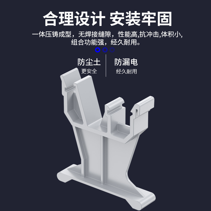 Factory direct UBE/D mark terminal UK-B1 mark holder identification Board UK terminal accessories