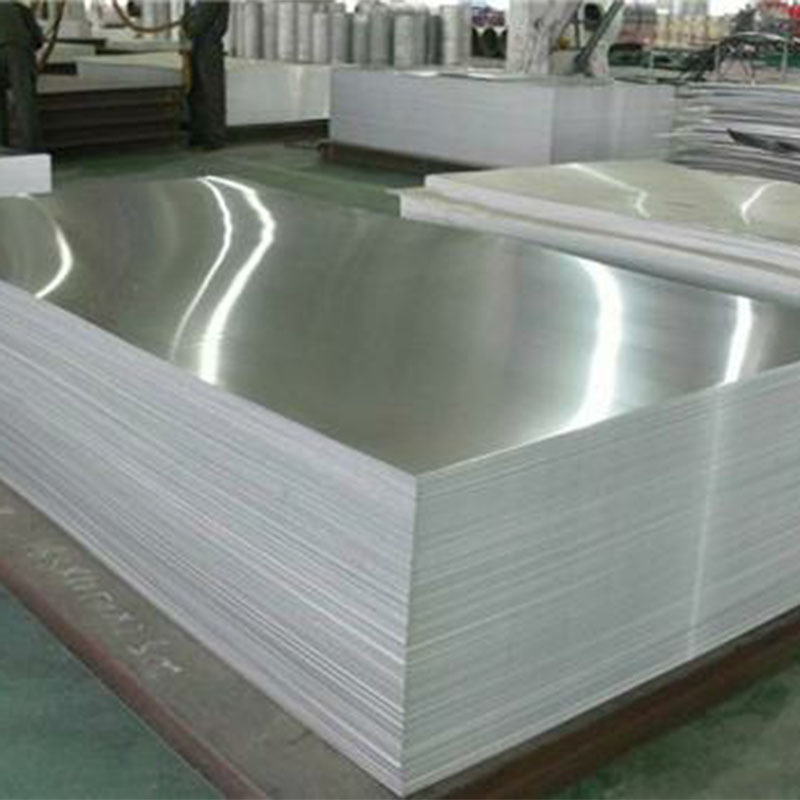 Производитель продает алюминиевую пластину 1060 5052 Антикоррозийная алюминиевая пластина Алюминиевый сплав Пластина открытая плоская фиксированного размера с узором