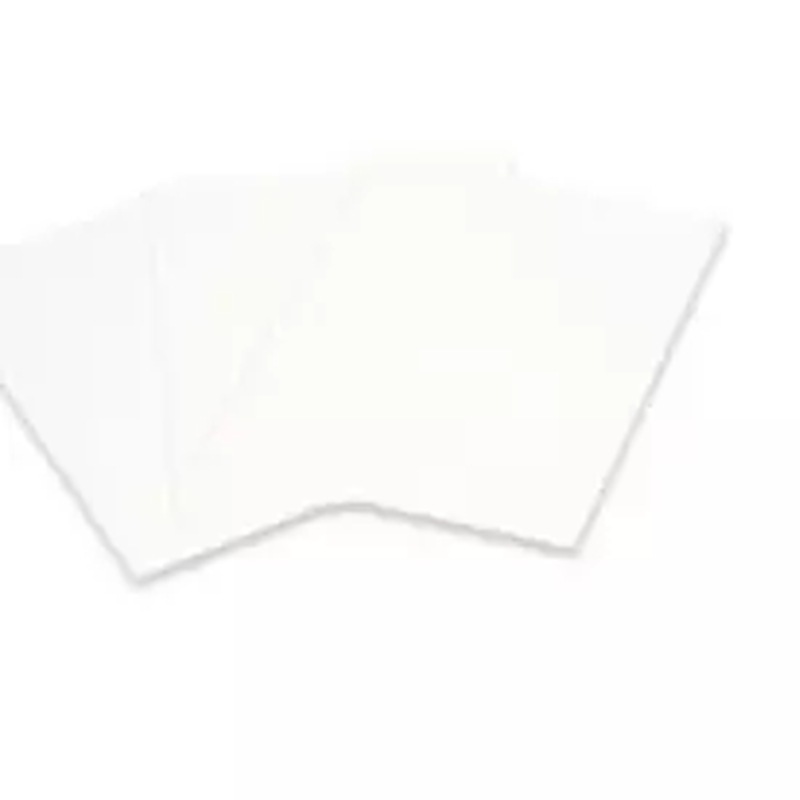 1703932 Bio-Rad Толстая Импринт Фильтровальная Бумага Абсорбирующая Гибридизационная Бумага 7.5×10см Лабораторные Расходные Материалы Bio-Rad