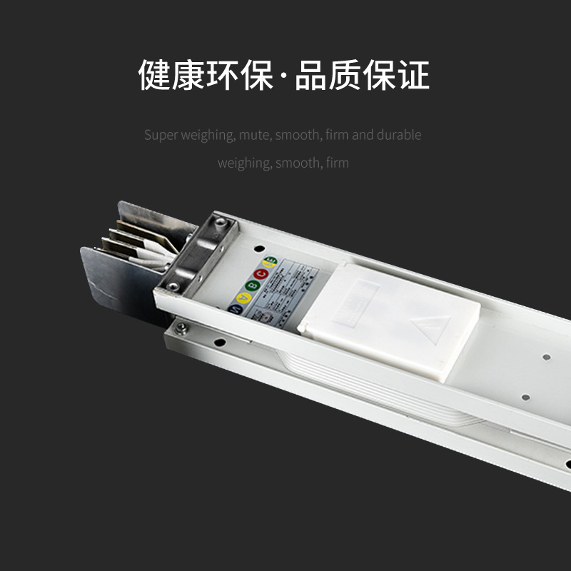 Customized Intensive Female Trough Plug-In Accessories with Complete Specifications 630A800A1000A